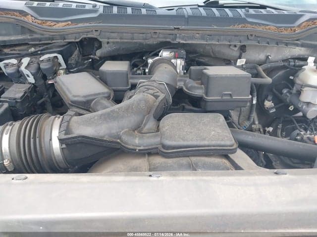 2021 FORD F-250 XLT 10