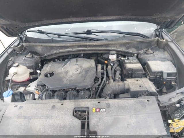 2022 HYUNDAI TUCSON SEL 10
