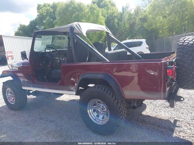 1984 JEEP SCRAMBLER 14
