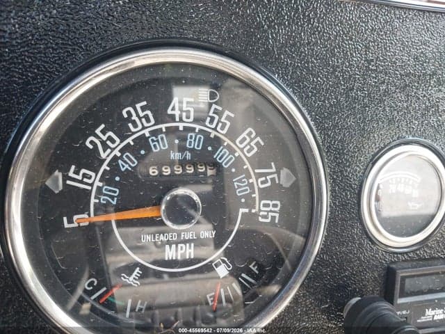 1984 JEEP SCRAMBLER 15