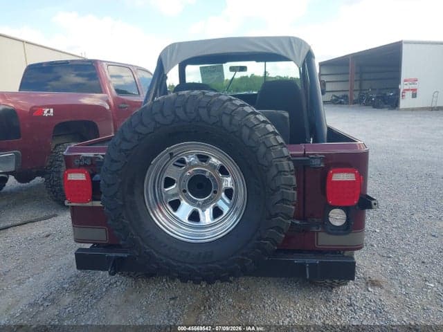 1984 JEEP SCRAMBLER 16