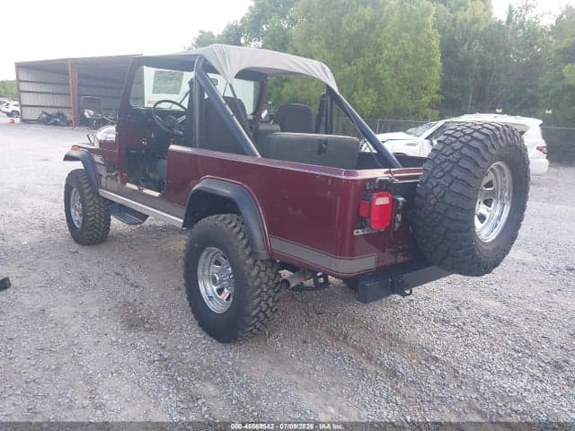 1984 JEEP SCRAMBLER 3
