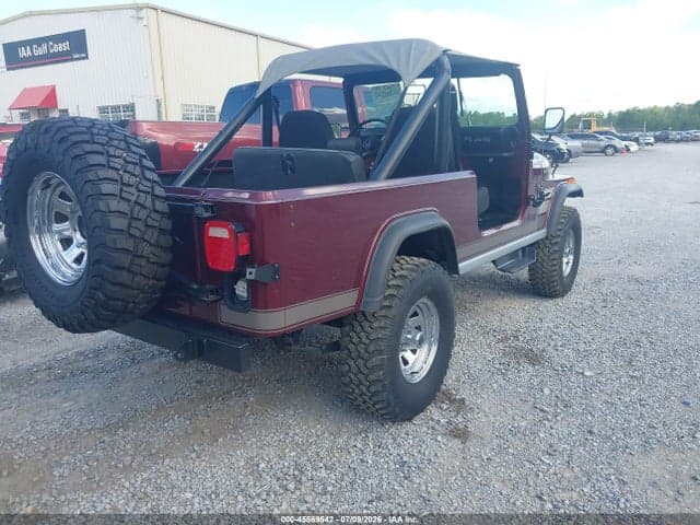1984 JEEP SCRAMBLER 4
