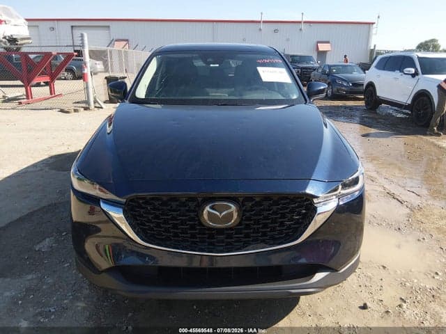 2022 MAZDA CX-5 2.5 S PREMIUM 12