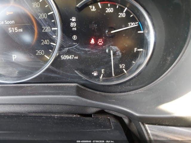 2022 MAZDA CX-5 2.5 S PREMIUM 15