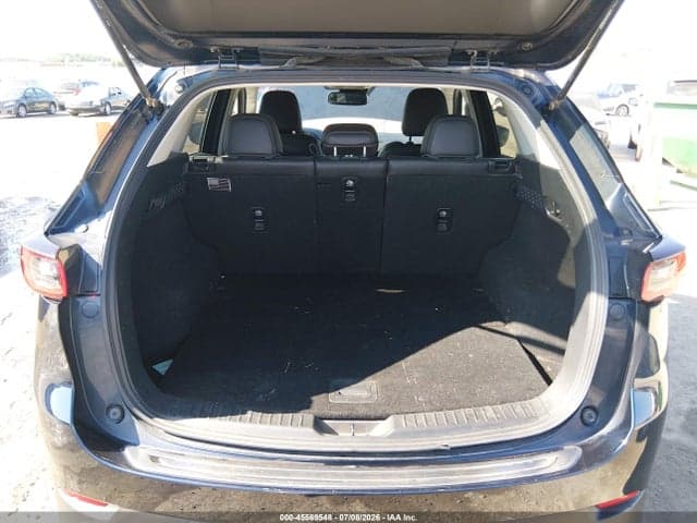 2022 MAZDA CX-5 2.5 S PREMIUM 16