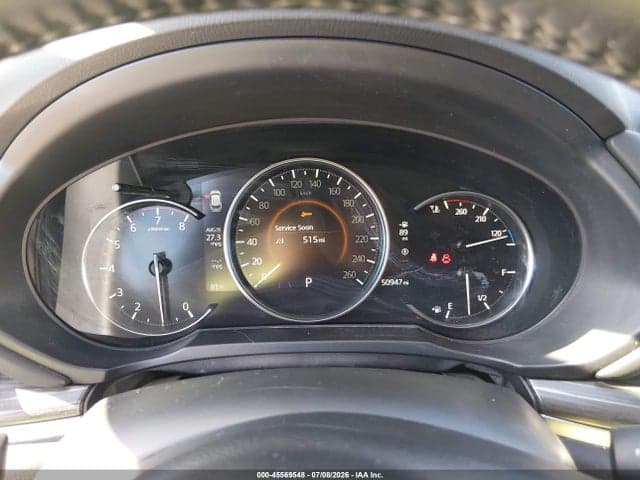 2022 MAZDA CX-5 2.5 S PREMIUM 7
