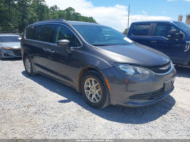 2020 CHRYSLER VOYAGER LXI - 1