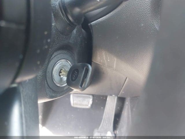 2019 KIA SOUL 11