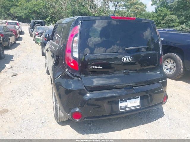 2019 KIA SOUL 3