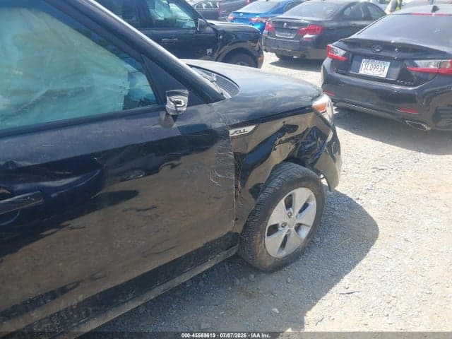 2019 KIA SOUL 6
