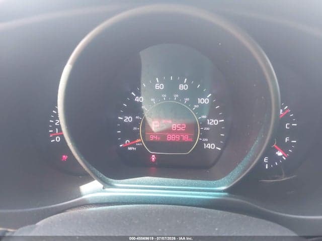 2019 KIA SOUL 7
