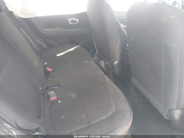 2019 KIA SOUL 8