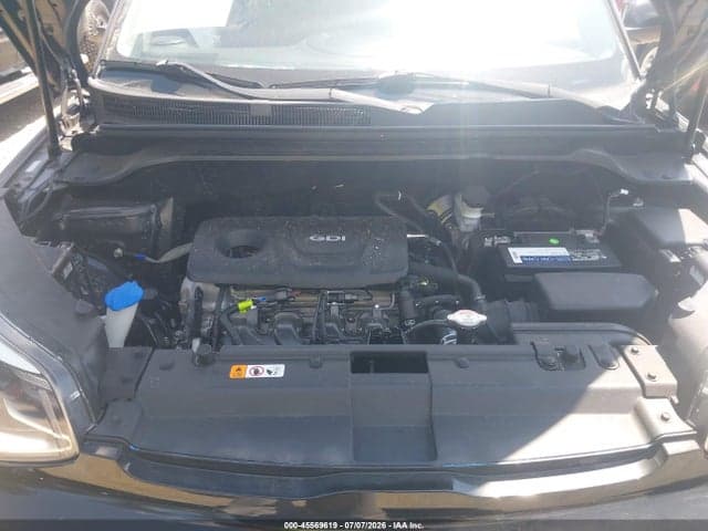 2019 KIA SOUL 10