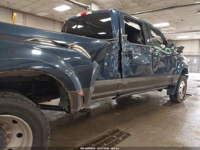 2017 FORD F-450 KING RANCH 13