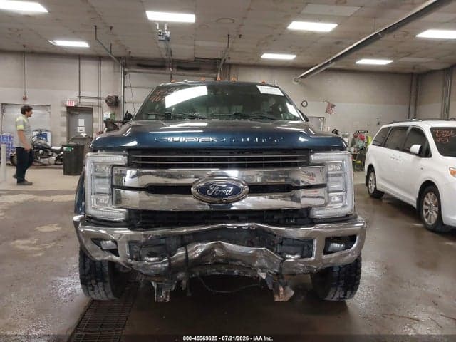 2017 FORD F-450 KING RANCH 14