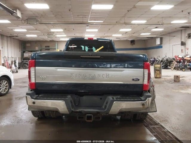 2017 FORD F-450 KING RANCH 17