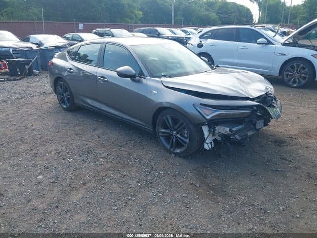 2024 ACURA INTEGRA A-SPEC TECHNOLOGY - 1