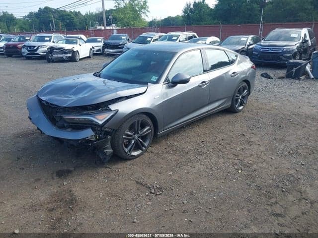2024 ACURA INTEGRA A-SPEC TECHNOLOGY 2
