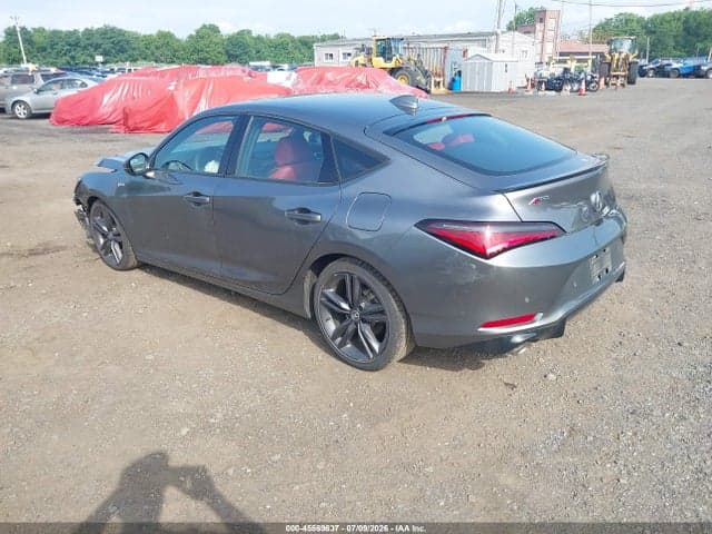 2024 ACURA INTEGRA A-SPEC TECHNOLOGY 3