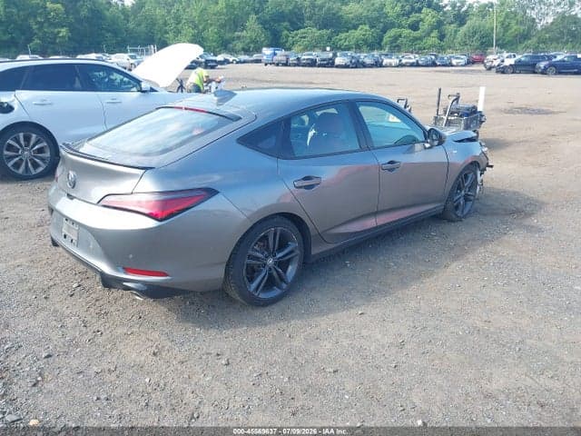 2024 ACURA INTEGRA A-SPEC TECHNOLOGY 4