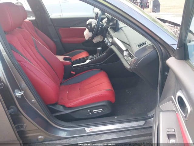 2024 ACURA INTEGRA A-SPEC TECHNOLOGY 5