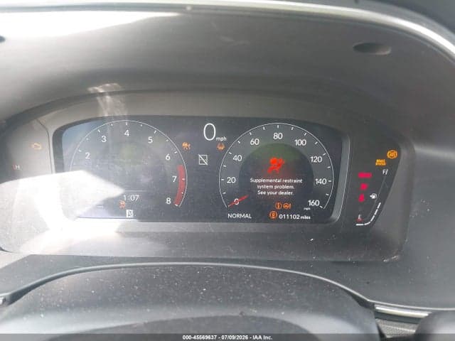 2024 ACURA INTEGRA A-SPEC TECHNOLOGY 7