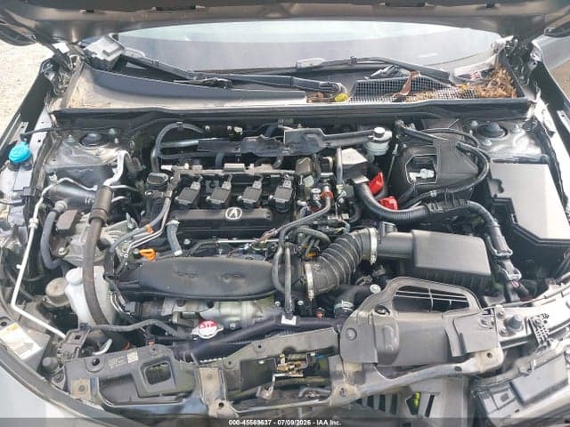 2024 ACURA INTEGRA A-SPEC TECHNOLOGY 10