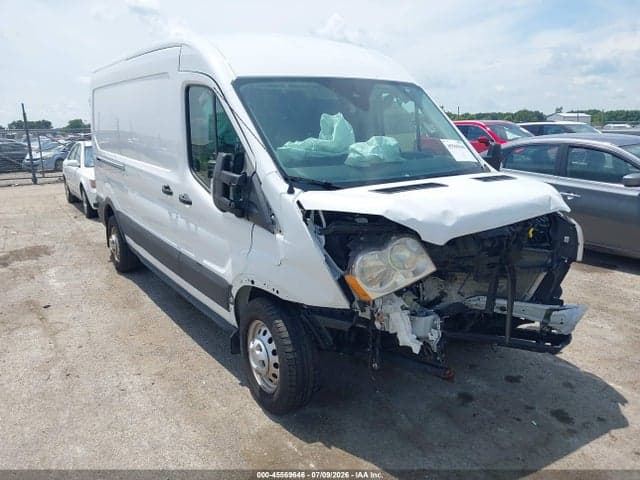 2023 FORD TRANSIT-350 - 1