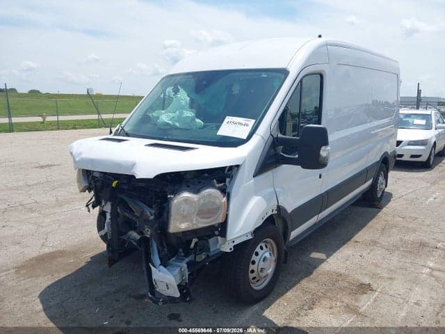 2023 FORD TRANSIT-350 2