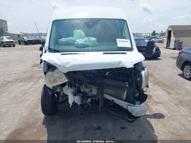 2023 FORD TRANSIT-350 12