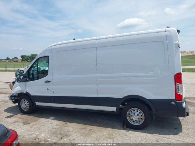 2023 FORD TRANSIT-350 14