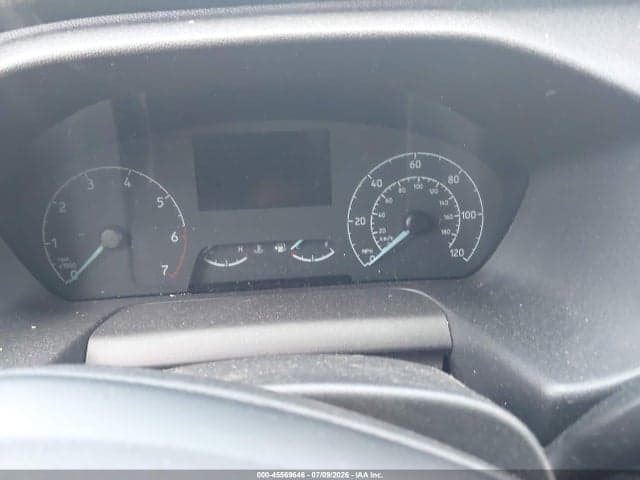 2023 FORD TRANSIT-350 15