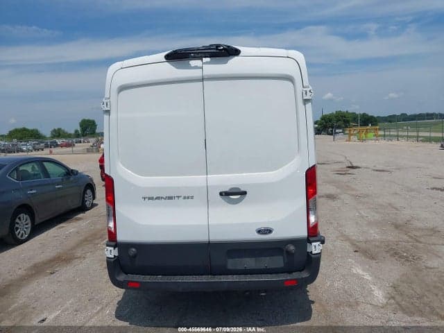 2023 FORD TRANSIT-350 16