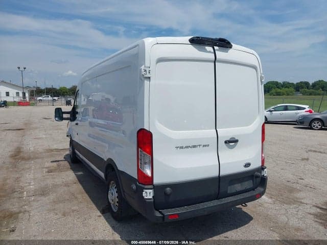 2023 FORD TRANSIT-350 3