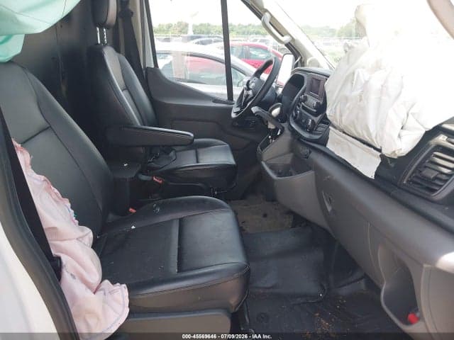 2023 FORD TRANSIT-350 5