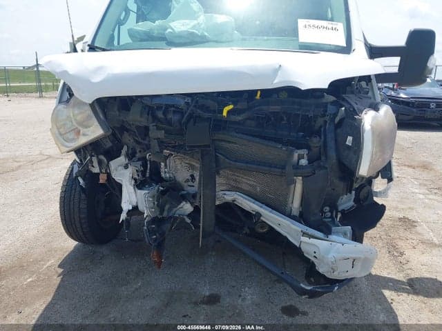 2023 FORD TRANSIT-350 6