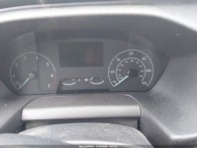 2023 FORD TRANSIT-350 7