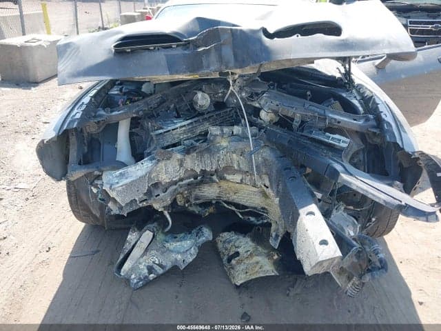 2019 DODGE CHALLENGER SRT HELLCAT 5