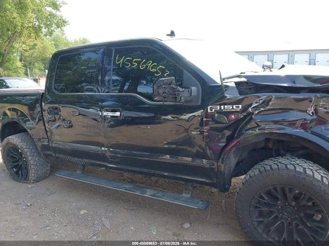 2020 FORD F-150 PLATINUM 13