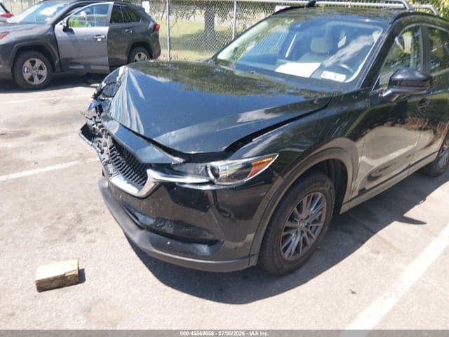 2020 MAZDA CX-5 TOURING 6