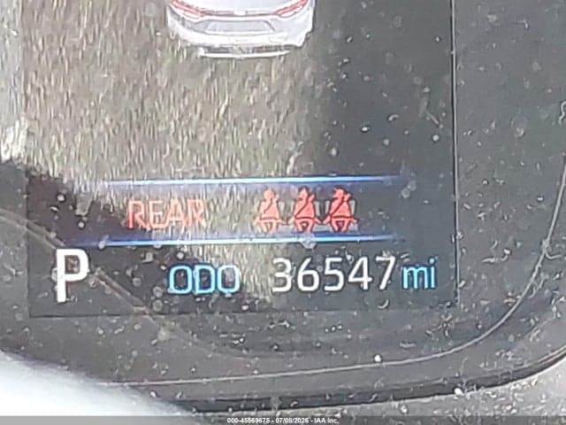 2022 TOYOTA COROLLA LE 16
