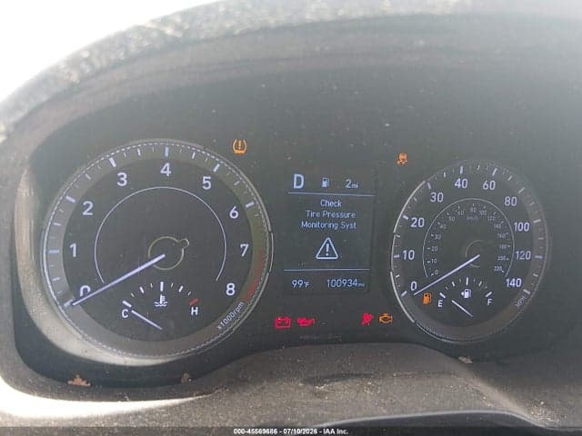 2021 HYUNDAI VENUE SEL 7