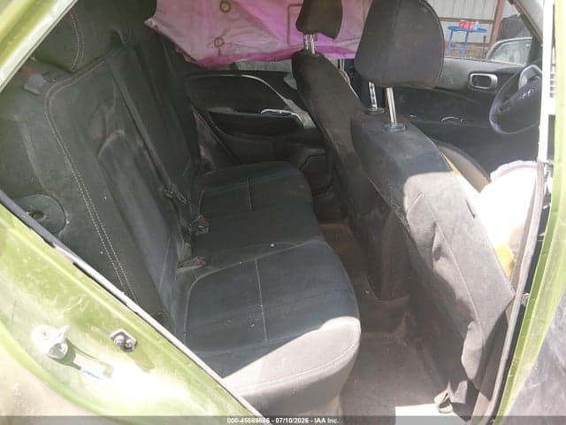 2021 HYUNDAI VENUE SEL 8