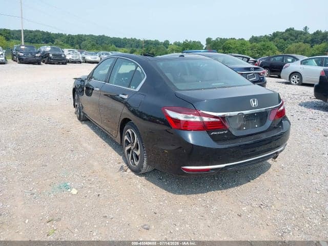 2017 HONDA ACCORD EX-L 3