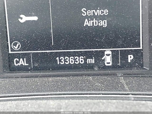 2017 CHEVROLET CRUZE LT AUTO 15