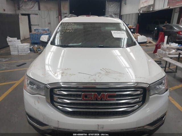 2019 GMC ACADIA SLE-2 12