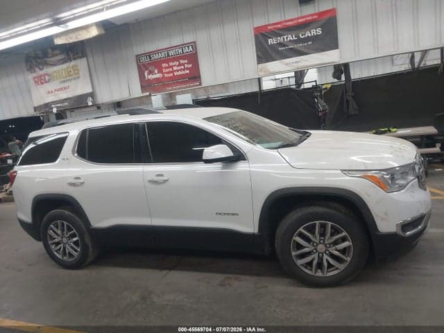 2019 GMC ACADIA SLE-2 13