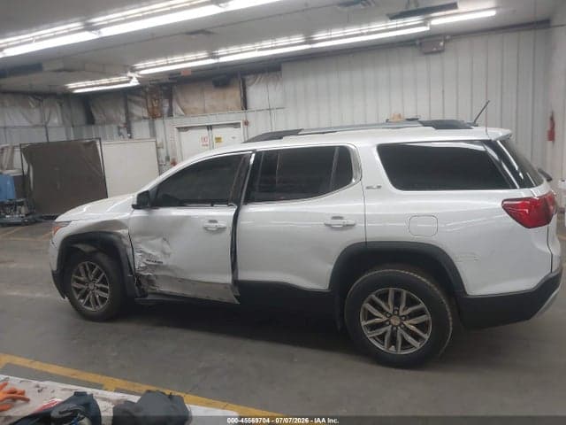 2019 GMC ACADIA SLE-2 14