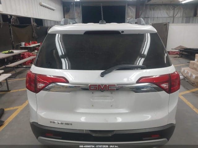 2019 GMC ACADIA SLE-2 16